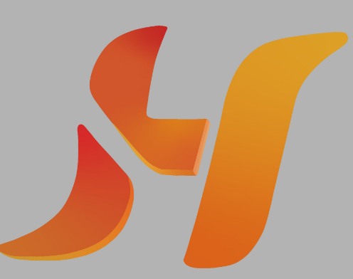炬火数科 LOGO